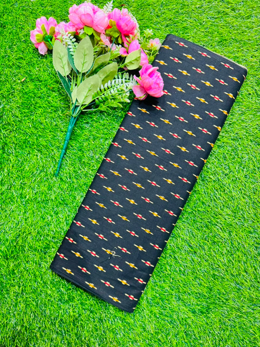 Premium Printed 100% pure cotton  Width 44