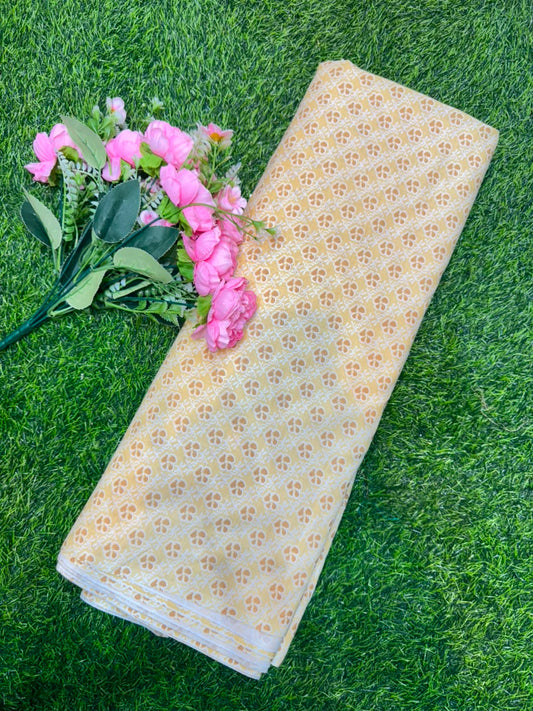 Premium Printed 100% pure cotton  Width 44