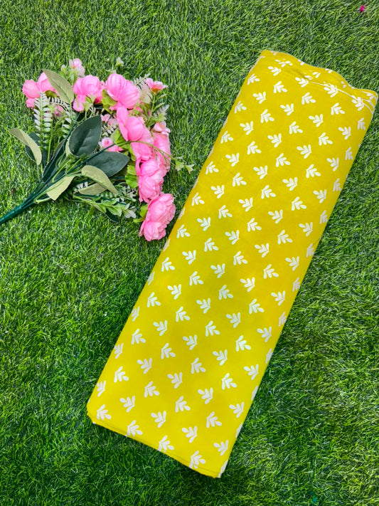 Premium Printed 100% pure cotton  Width 44