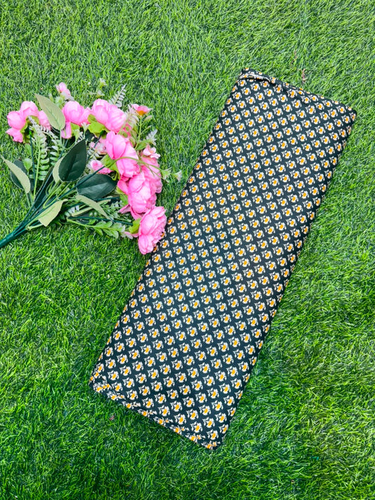Premium Printed 100% pure cotton  Width 44