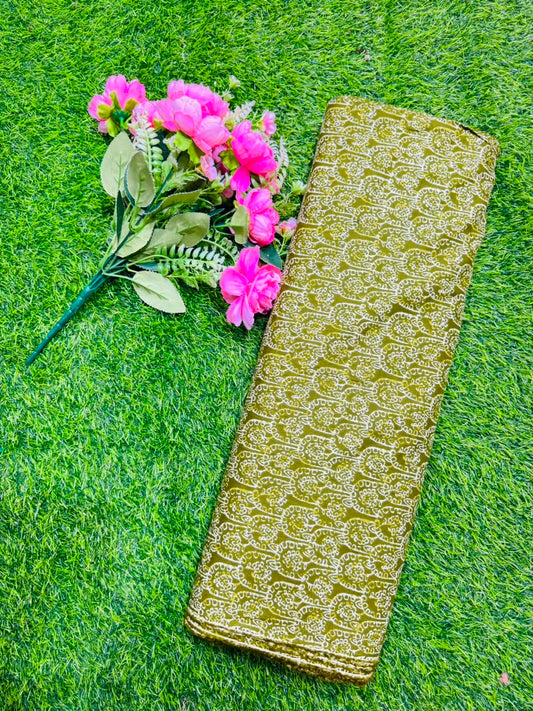 Premium Printed 100% pure cotton  Width 44