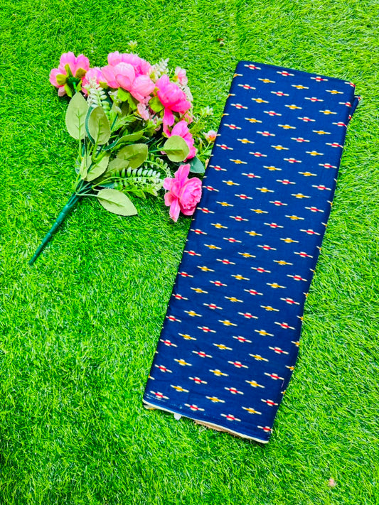 Premium Printed 100% pure cotton  Width 44
