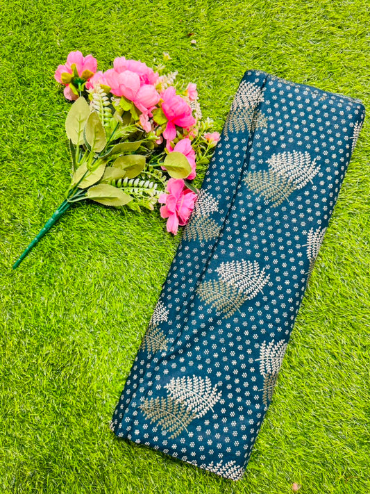 Premium Printed 100% pure cotton  Width 44