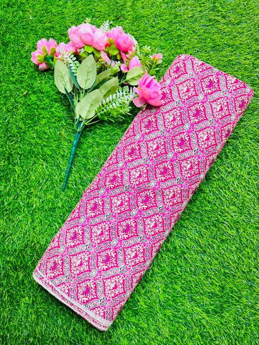 Premium Printed 100% pure cotton  Width 44