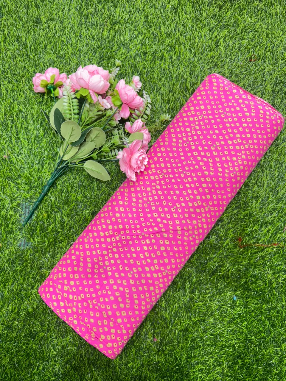 Premium Printed 100% pure cotton  Width 44