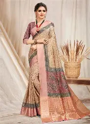 Elegant Saree Fabric 30